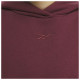 Reebok Γυναικείο φούτερ Lux Oversized Hoodie